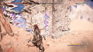 Horizon Forbidden West - Item Duplication Glitch