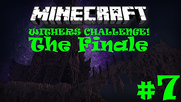 Withers Challenge - Finale - Part 7/7 - Rage Quit