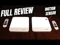 These Motion Sensor Lights Fix Dark Closets, Hallways, and Stairs Instantly