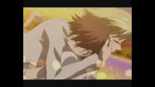 Time after time [anime mix]