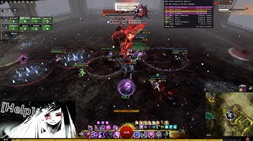 [Help] Selling Matthias Chrono PoV