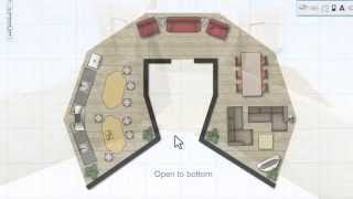 Dome-Home-Plan A