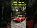 Ashique Thahir New Porsche 911 GT3 RS ❤️ #shorts #shortsvideo #carcollection #kerala #jaleel369