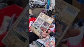 £1 each!  WHAT are you picking? #carboot #retrogames #thrifting #thrift #retrogaming 