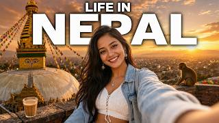 Details Living in NEPAL | How 29 Million People Live Beneath the Himalayas | 4K Travel Documentary News