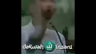 Status wa ustad somad amalan penghapus dosa