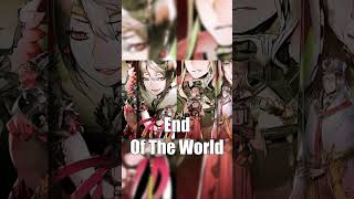 What The F Am I Reading?