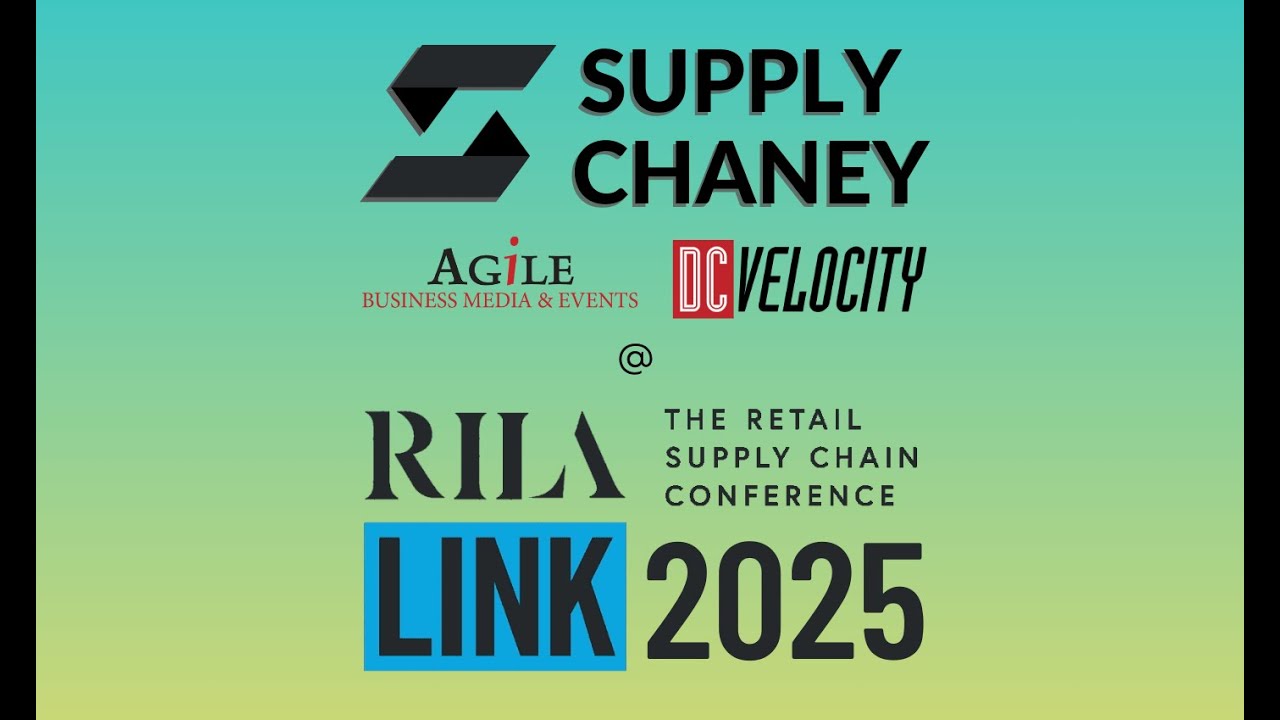 Day 2️⃣ update 4️⃣ @ Retail Industry Leaders Association (RILA) hashtag