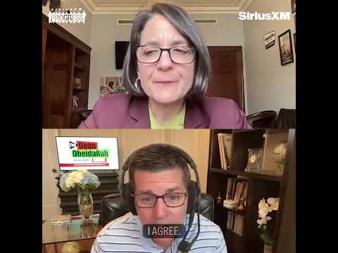 Rep. Becca Balint: Democrats in the House need to be doing shadow hearings to get more press