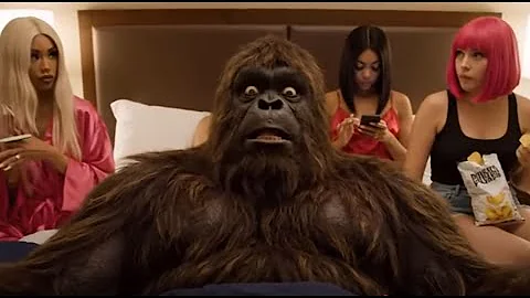 Funniest Bigfoot Vlog Compilation #17