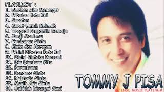 Download Lagu Lagu Terpopuler Tommy J Pisa_spesial 1 album Download Lagu Lagu Terpopuler Tommy J Pisa_spesial 1 album