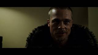 Tyler durden-İsyan Ateşi-Grup Munzur Edit