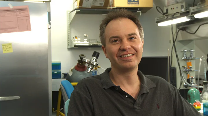Professor Kenneth Shepard - Research