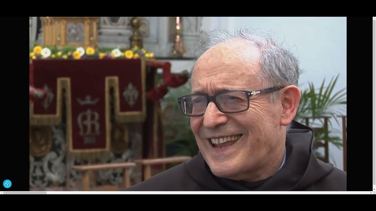 Una carmelita en Flandes