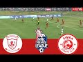LIVE MATCH Coastal Union Vs Simba SC Tanzania Premier League Game NBCPL 