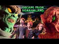 GOOSEBUMPS: ESCAPE FROM HORRORLAND  | FULL MOVIE 🎥