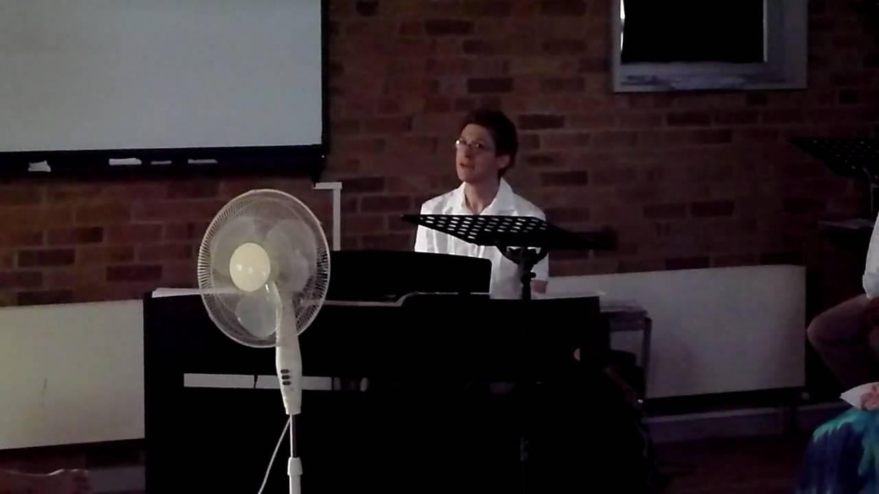 The Reunion by Dr Robert M. Egginton