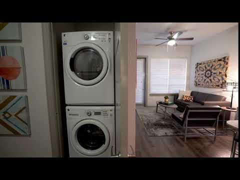 Sterling Northgate Apartments- Model Unit