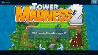 Tower madness 2 (android game) screenshot 4