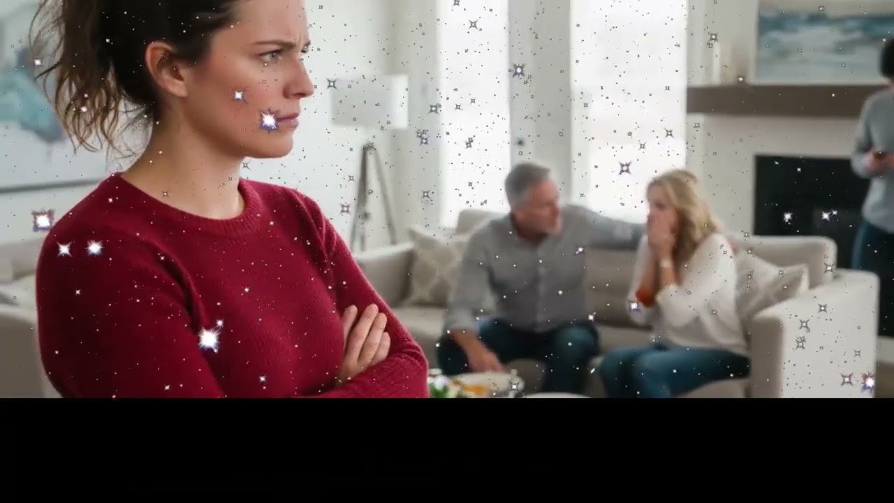 Daughter In Law Called Me An Old Shrew   I Gave Them 24 Hours To Pack And LEAVE!