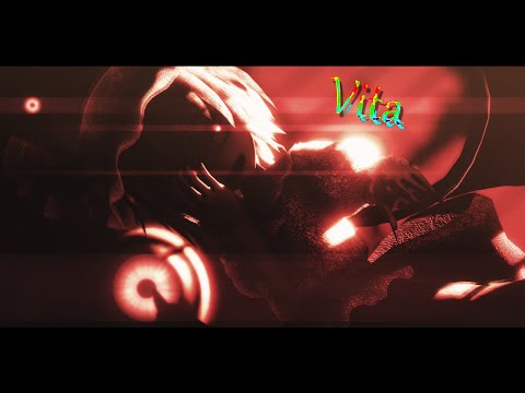 【東方MMD】レミリアでヴィータ