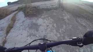 Sortida Btt 09112014