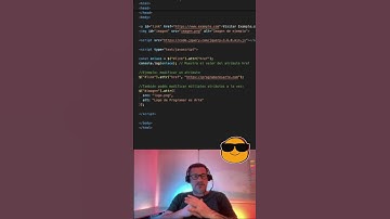 Usá .attr() con jQuery para leer o cambiar atributos de elementos HTML - @ProgramarEsArte