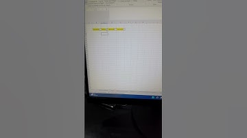 Filtrar Células no Excel #shorts