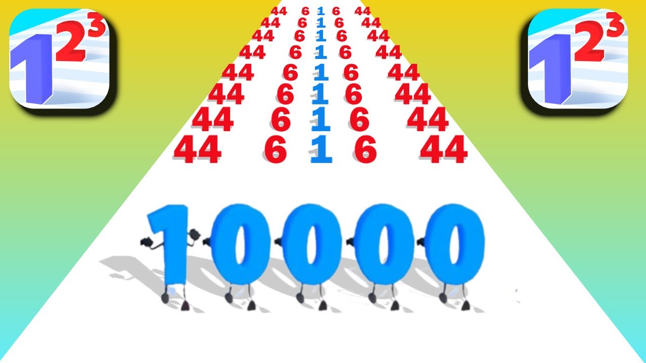 play-33333-levels-tiktok-mobile-game-number-master-3d-top-free-games