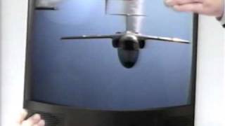 2001 Howard Johnson commercial