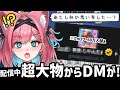 【切り抜き】新人VTuberの麻雀配信中に届いたDMがまさかの内容すぎた【猫撫こぜに|ぶいぱい|アップランド|雀魂】
