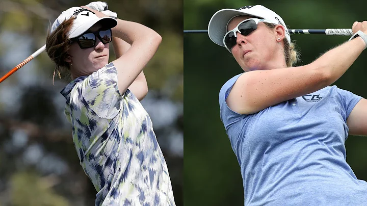 Jenny Coleman vs Ashleigh Buhai Match Highlights |...