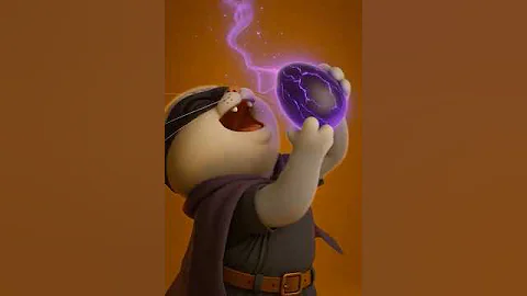 Watch the video about EP2 Chaos Cat Family– The Villain’s New Egg Plan 🥚😼 | AI Cat Cartoon Shorts #shorts #cats #animation