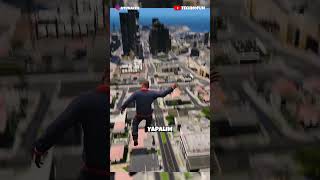 Bu Si̇vri̇ Yere Düştüm Çok İlgi̇nç Son