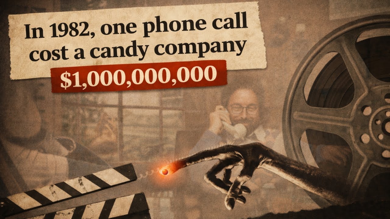 The Most Expensive “NO” In Movie Marketing History