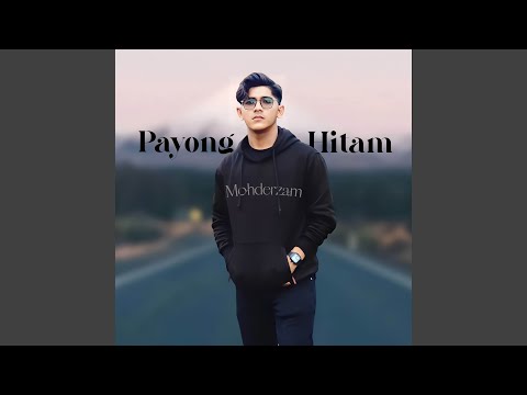 Payong Hitam - Mohderzam