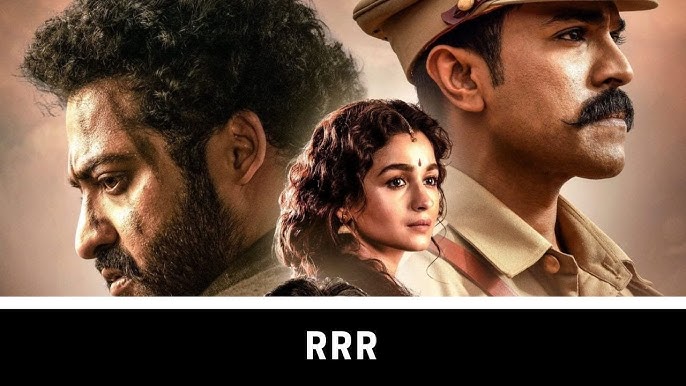 RRR  Leia a crítica do hit indiano da Netflix