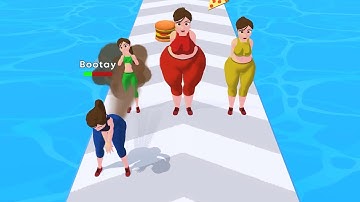 Gassy Run Max All levels Gameplay Walkthrough Part 1