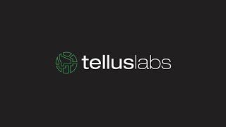 FinTech Sandbox Demo Day 4.0 - TellusLabs