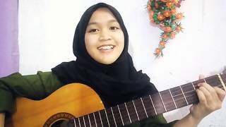 Download Lagu Petrus Mahendra -  Pura-Pura Lupa ( cover by AfifahRA ) MP3
