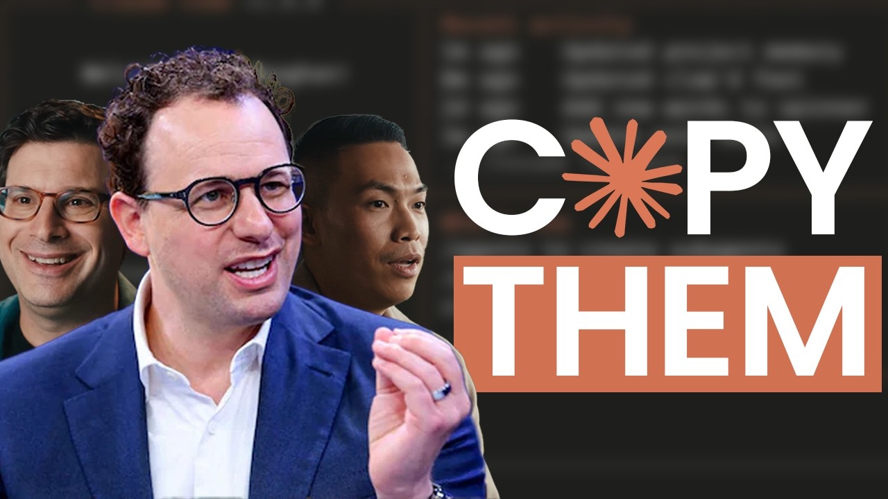 How Anthropic Employees ACTUALLY Use Claude Code thumbnail