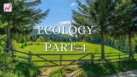 Functions of an ecosystem part-2 for #BSc #MSc #other competitive exams through #ppt presentation