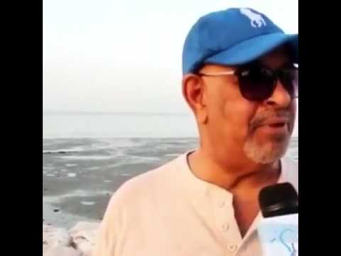 المحبه والمودة والعفو مع الفنان علي السبع