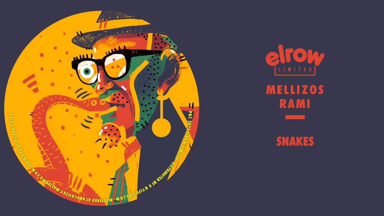 Watch Mellizos and Rami - Snakes on YouTube Watch Mellizos and Rami - Snakes on YouTube