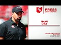 LIVE | Ohio State Head Coach Ryan Day Meets With the Media After Buckeyes Beat Texas In Columbus