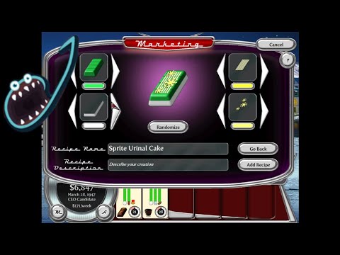Jerma Streams - Chocolatier: Decadence by Design