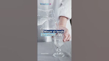 7 TIPS AGAR TUBUH TETAP SEHAT DAN BUGAR SAAT MUSIM HUJAN