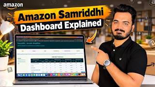 Missing These Amazon Growth Opportunities Check This Dashboard!