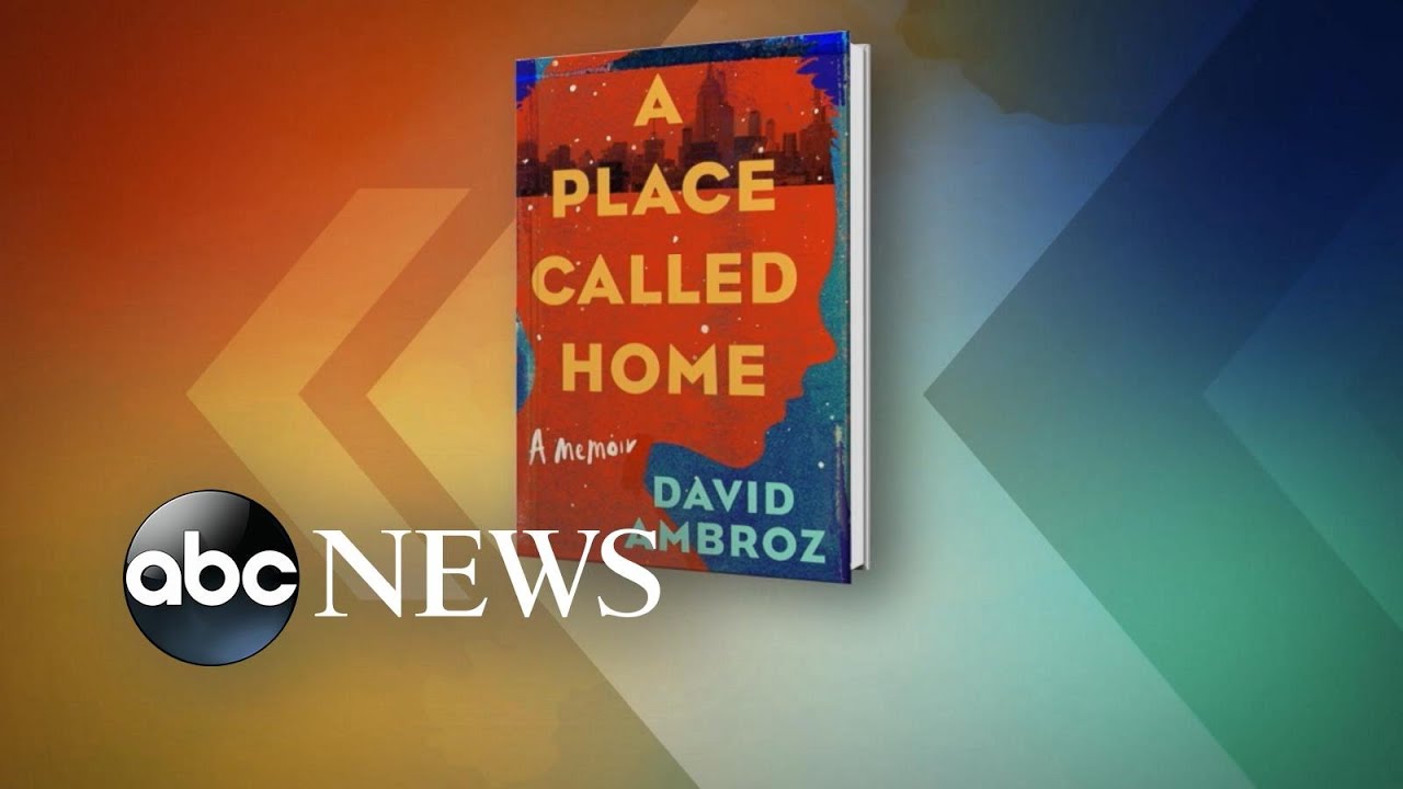 ‘The ship has holes and is sinking’: David Ambroz on foster care |  ABCNL