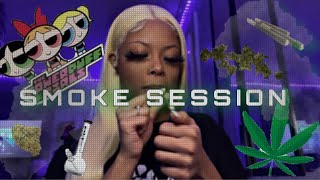 Smoke Session Dadollhive